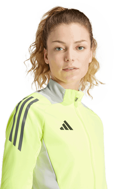 Vjetrovka adidas Performance TIRO24 Track Jacket Žuta | ir5498, 3