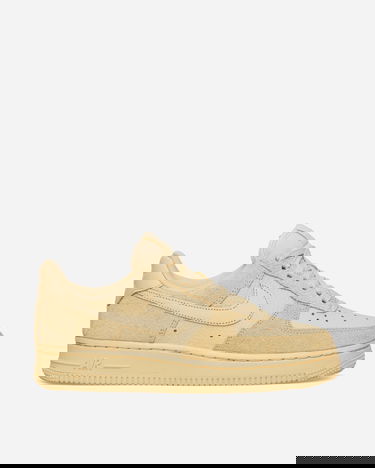 Tenisice i cipele Nike Air Force 1 Low Bež | IB4001-200, 3