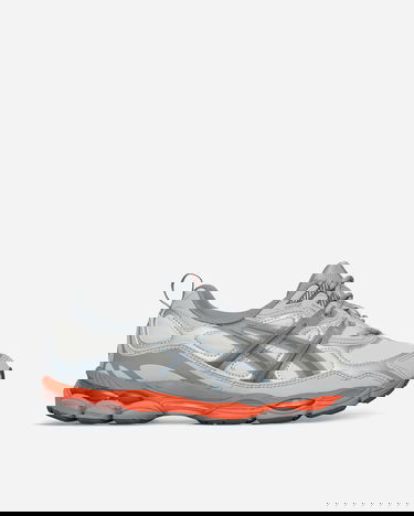 Tenisice i cipele Asics GEL-NYC Utility Siva | 1203A558-023, 1