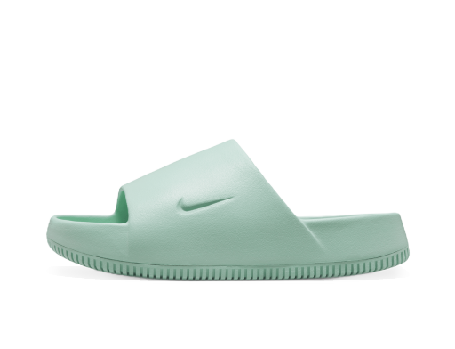 Tenisice i cipele Nike Calm Slide W Zelena | DX4816-300