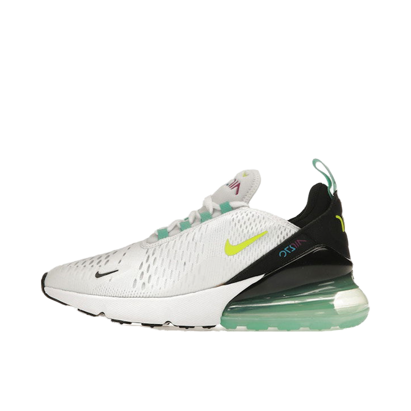 Tenisice i cipele Nike Air Max 270 Bijela | DX3347-100