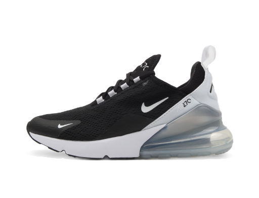 Tenisice i cipele Nike Air Max 270 ''Black'' W Crna | AH6789-013