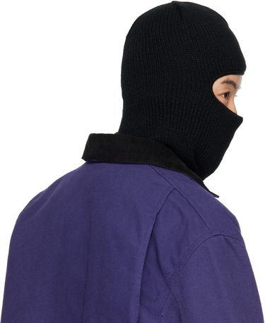 Šešir Carhartt WIP Storm Crna | I025394.89.XX, 4