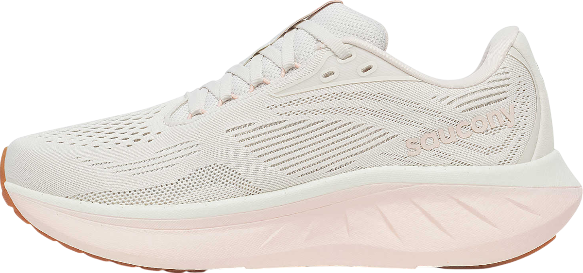 Tenisice i cipele Saucony Saucony Ride 18 Bež | s11000-224, 1