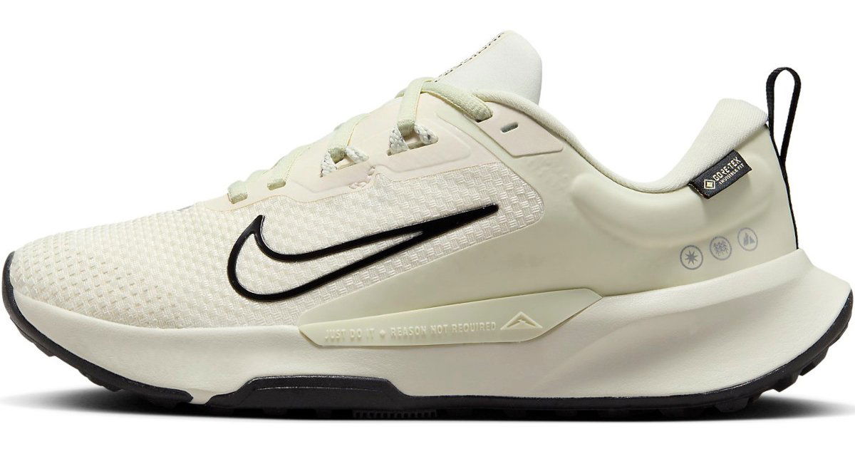 Tenisice i cipele Nike Juniper Trail 2 GORE-TEX Bijela | fb2065-100, 1