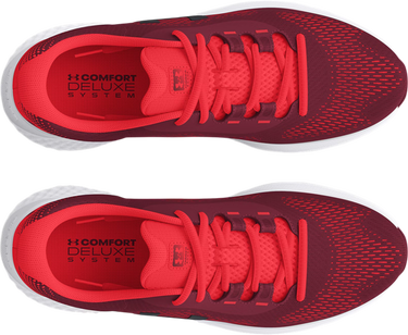 Tenisice i cipele Under Armour UA Charged Rogue 4 Crvena | 3026998-600, 3