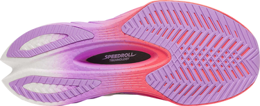 Tenisice i cipele Saucony Endorphin Pro 4 Bijela | s10939-340, 4
