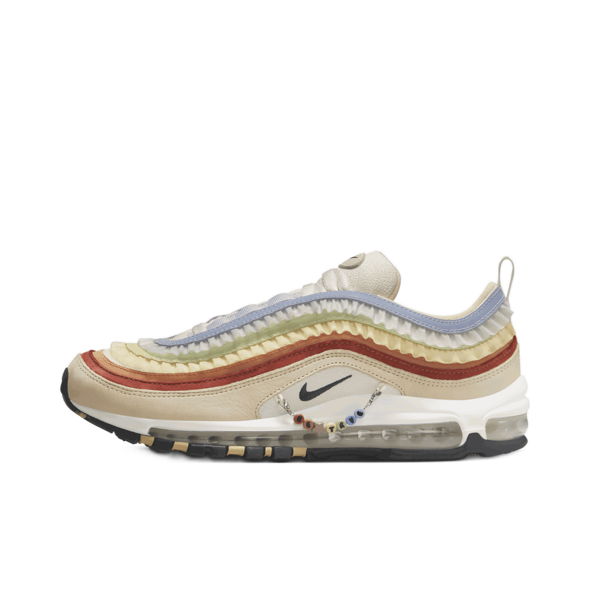 Tenisice i cipele Nike Air Max 97 'Be True' (2023) Višebojno | FD8637-600