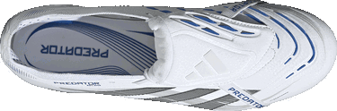 Tenisice i cipele adidas Performance PREDATOR ELITE FT FG Bijela | id8965, 8