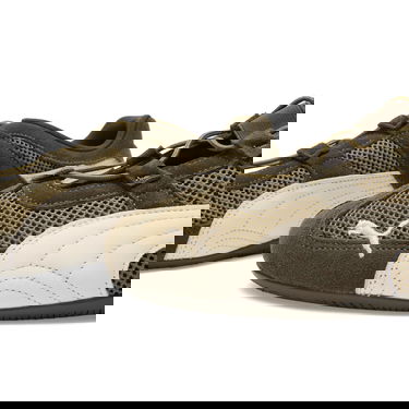 Tenisice i cipele Puma Speedcat Go W Zelena | 403589-07, 4