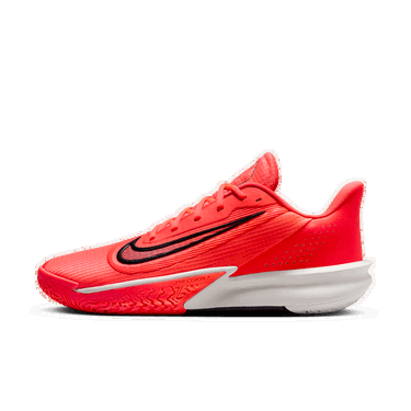 Tenisice i cipele Nike Nike Precision 7 Crvena | HJ9153-600, 1
