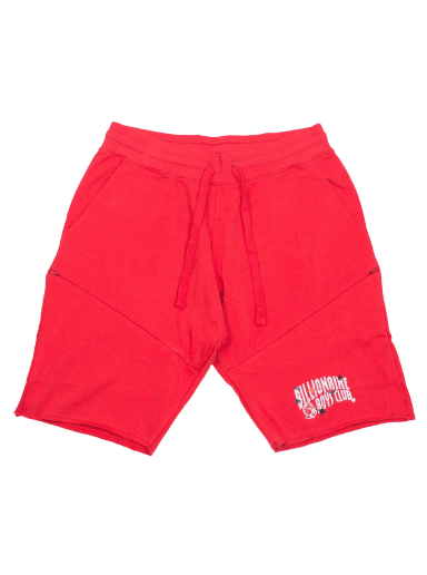 Kratke hlače BILLIONAIRE BOYS CLUB Constellation Shorts Crvena | 891 2109 RED