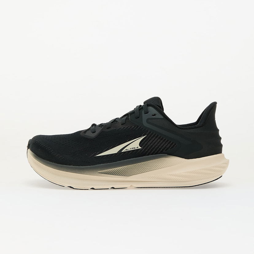 Tenisice i cipele Altra Running Torin 8 Black/ White W Crna | AL0A85QF010