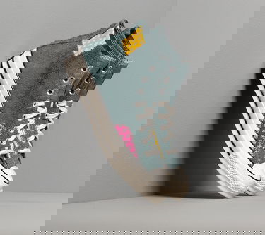 Tenisice i cipele Converse Chuck 70 Zelena | 166853C, 0