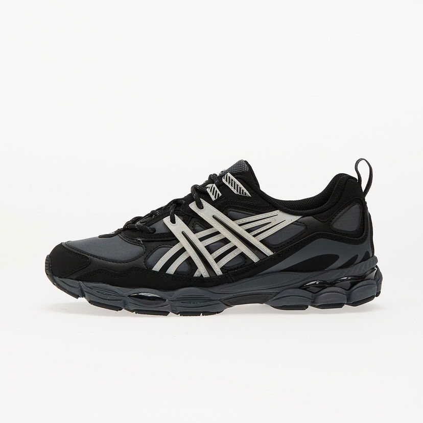 Tenisice i cipele Asics Gel-NYC Utility Crna | 1203A558-024