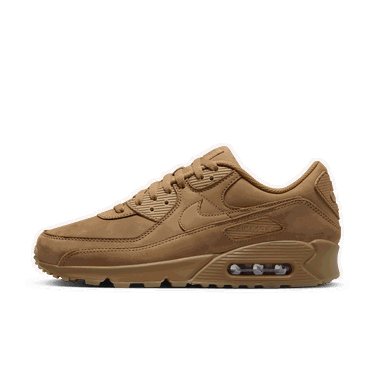 Tenisice i cipele Nike Air Max 90 Premium Smeđa | FZ5102-299, 2
