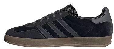 Tenisice i cipele adidas Originals Gazelle Indoor W Siva | JI2712, 4