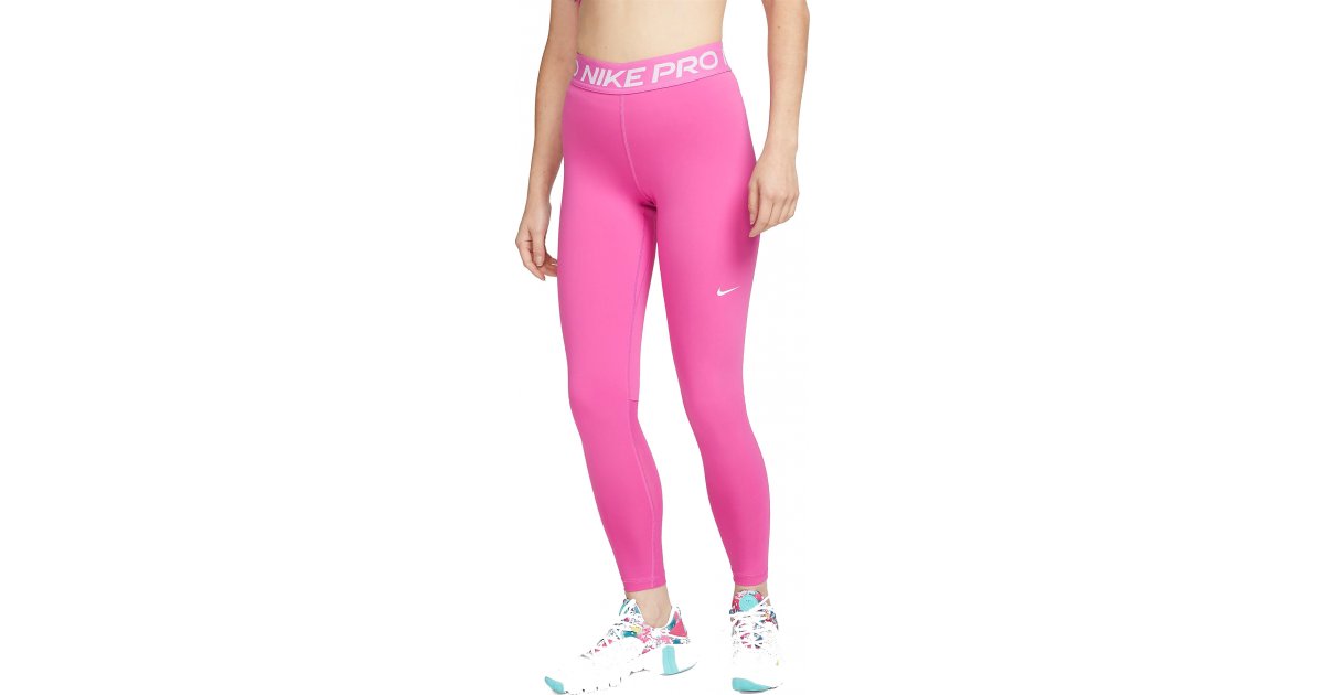 Tajice Nike Pro 365 Leggings Ružičasta | cz9779-624, 1
