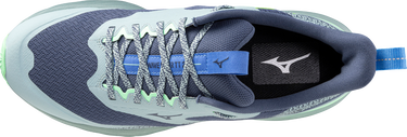 Tenisice i cipele Mizuno Mizuno WAVE RIDER TT 2 Siva | j1gc2432-51, 2
