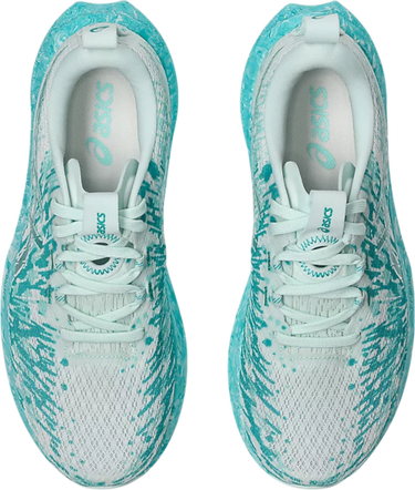 Tenisice i cipele Asics Asics NOOSA TRI 16 Tirkiz | 1012b675-401, 3