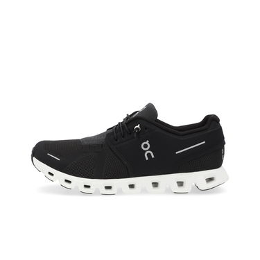 Tenisice i cipele On Running Cloud 5 Crna | 59.98919, 0