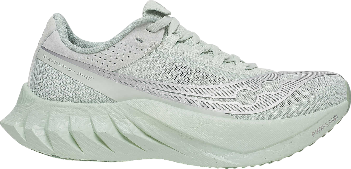 Tenisice i cipele Saucony ENDORPHIN PRO 4 Zelena | s10939-320, 0