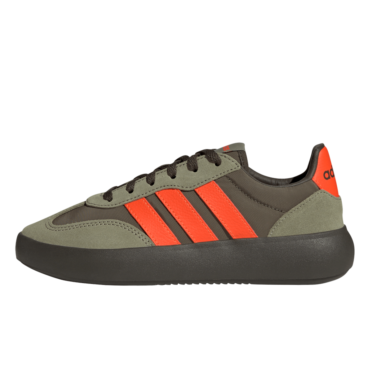 Tenisice i cipele adidas Performance BARREDA DECODE Višebojno | JQ8853, 0