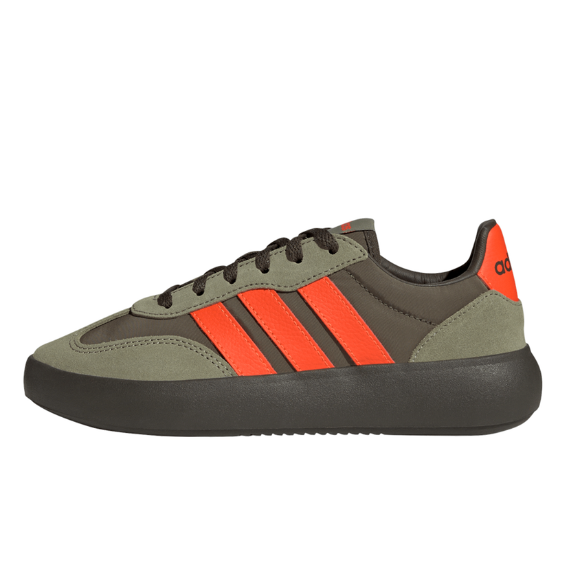 Tenisice i cipele adidas Performance BARREDA DECODE Višebojno | JQ8853