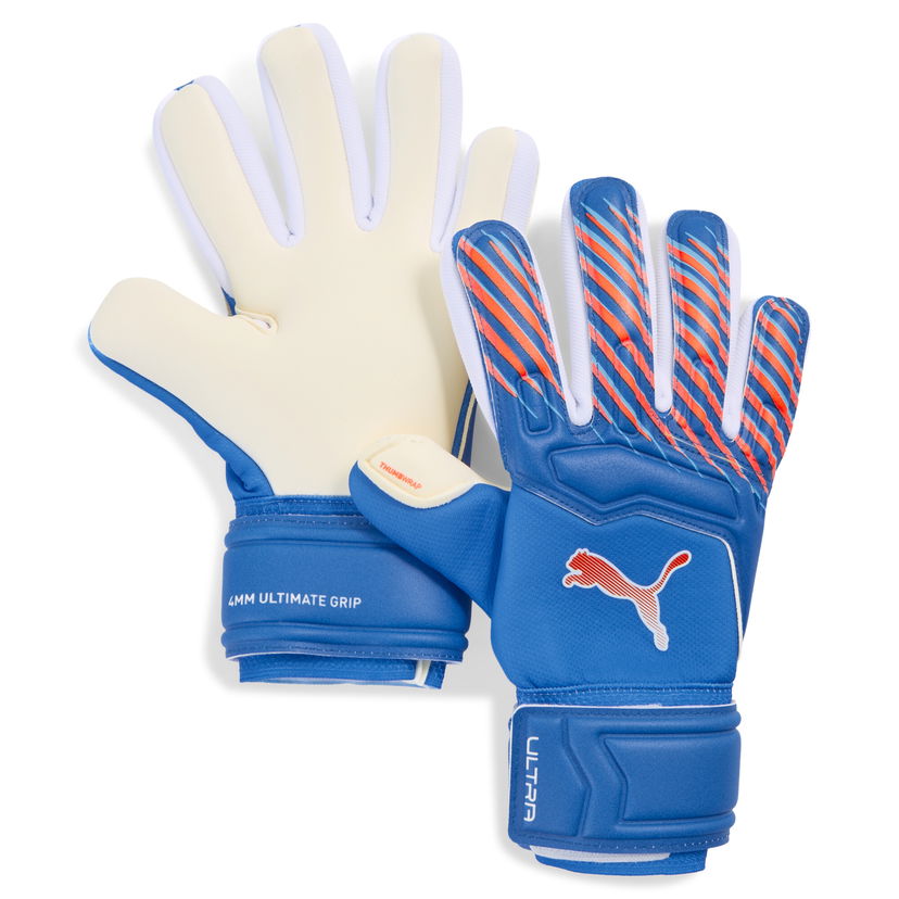 Rukavice Puma PUMA ULTRA Pro Soccer Gloves Plava | 042088_01