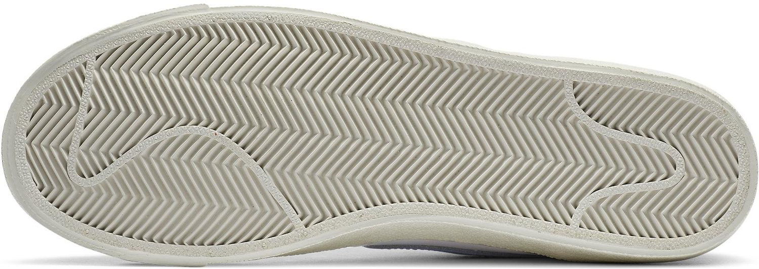 Tenisice i cipele Nike Blazer Mid '77 Vintage Bijela | cz1055-111, 1