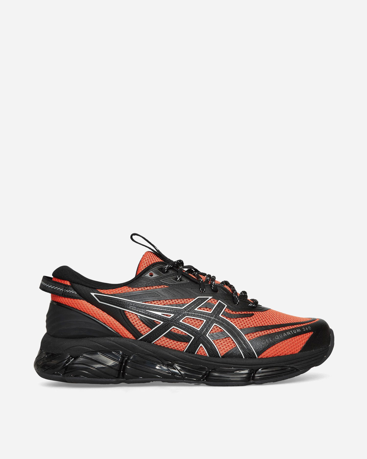 Tenisice i cipele Asics Lack of Guidance GEL-Quantum 360 VIII Narančasta | 1203A721-600, 1