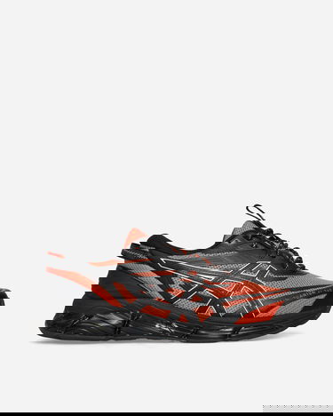 Tenisice i cipele Asics Lack of Guidance GEL-Quantum 360 VIII Narančasta | 1203A721-600, 1