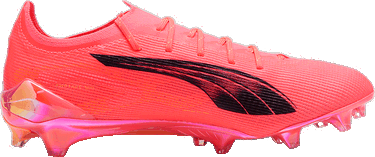 Tenisice i cipele Puma ULTRA 5 ULTIMATE TRICKS FG Ružičasta | 108062-01, 3