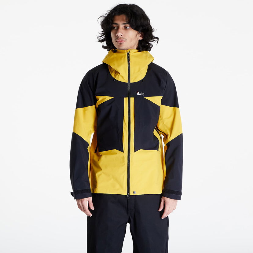 Parka Tilak Tilak Evolution 23 Winter Jacket Žuta | 1000665