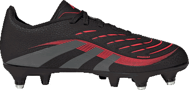 Tenisice i cipele adidas Performance Predator League SG J Crna | id3761, 3