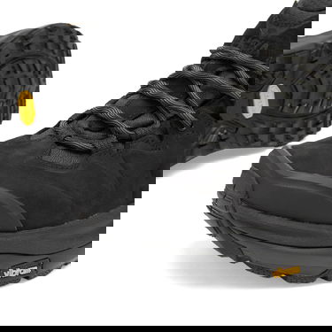 Tenisice i cipele Hoka One One Kaha 3 Low GTX Crna | 1162533-BBLC, 3