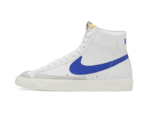 Skateboarding Nike Blazer Mid '77 Vintage Bijela | BQ6806-103
