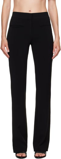 Courrèges Heritage Fluid Bootcut Trousers