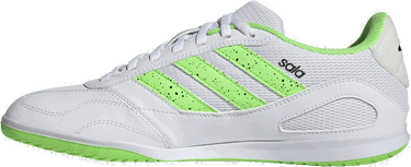 Tenisice i cipele adidas Performance SUPER SALA III Bijela | jr5399, 1