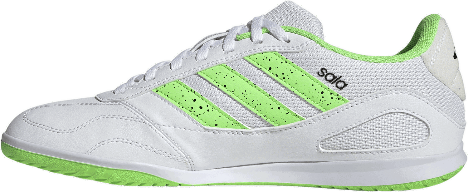 Tenisice i cipele adidas Performance SUPER SALA III Bijela | jr5399, 1