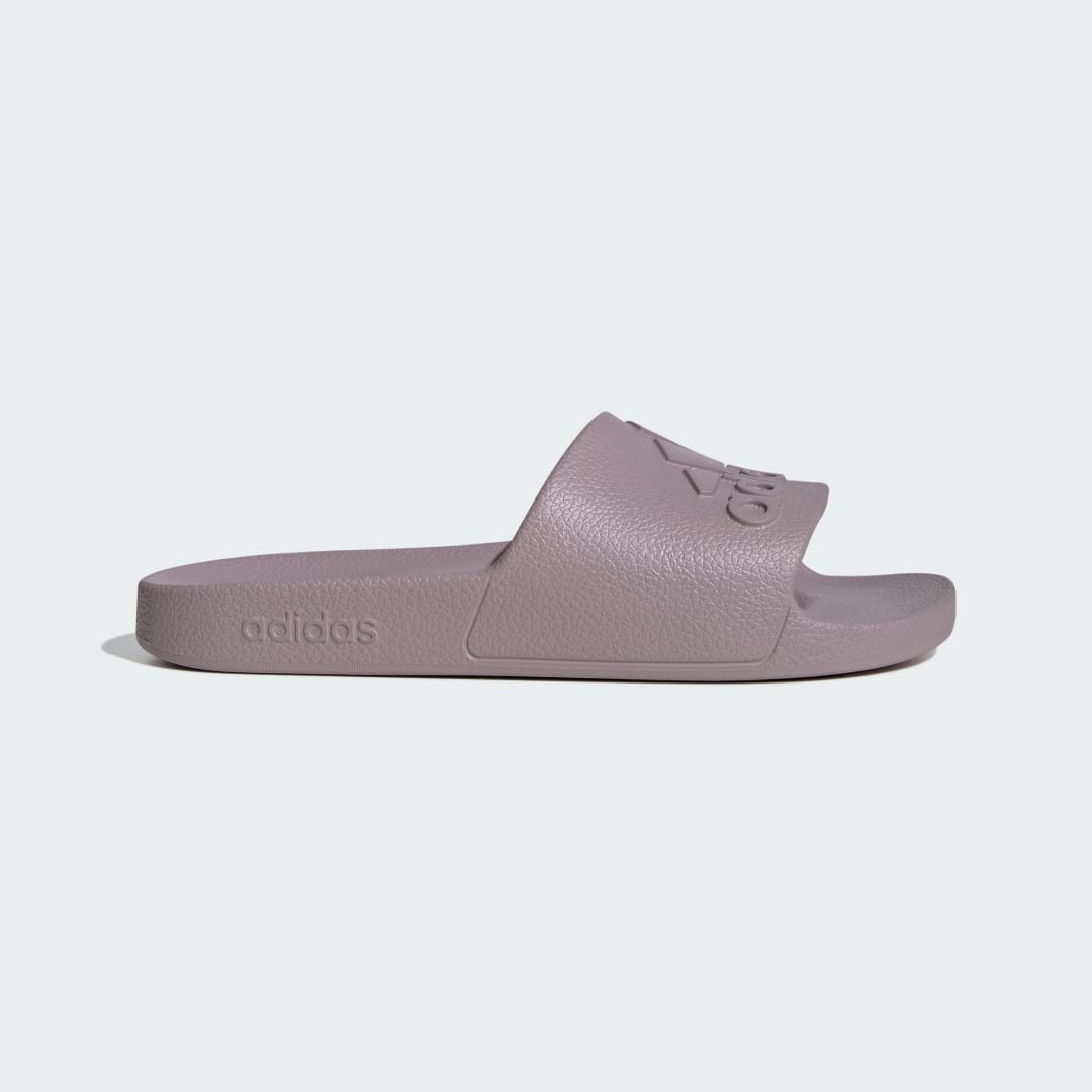 Tenisice i cipele adidas Originals adilette Aqua Ljubičasta | IF6067, 0