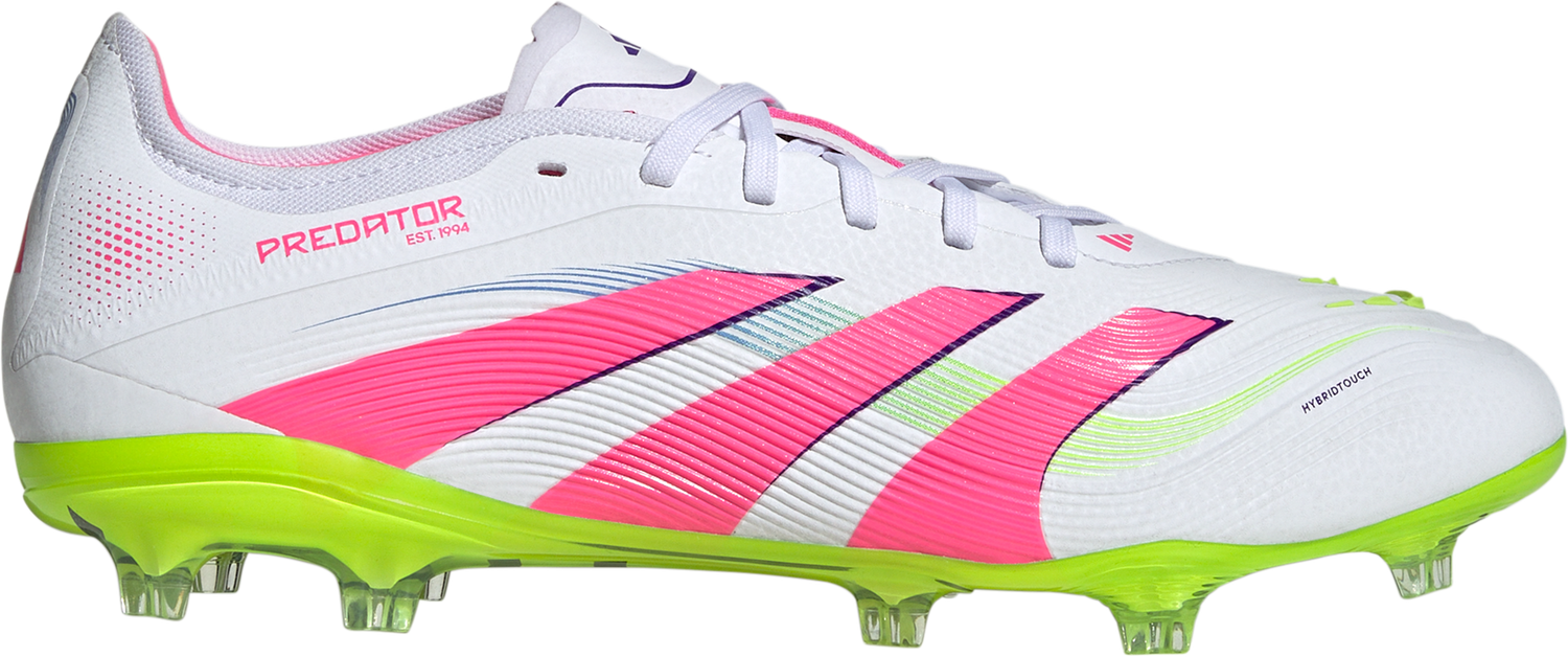 Tenisice i cipele adidas Performance Predator Pro FG Bijela | id3855, 0