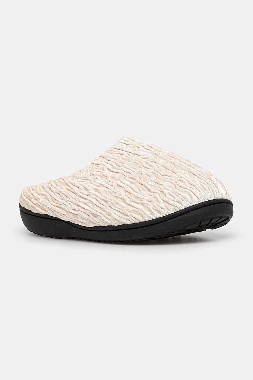 Tenisice i cipele SUBU TOKYO SUBU CELOSIA VELVET Slippers Bež | HR.05
