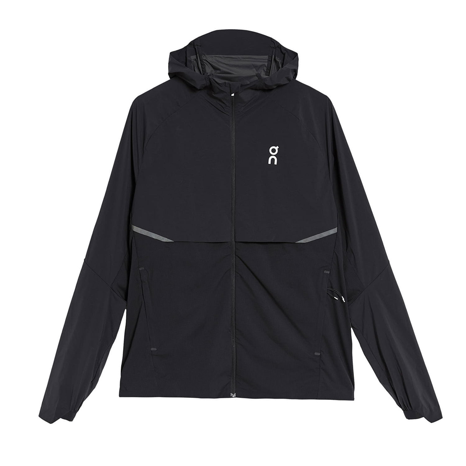 Jakna On Running On Core Jacket Black Crna | 1ME10330553, 0
