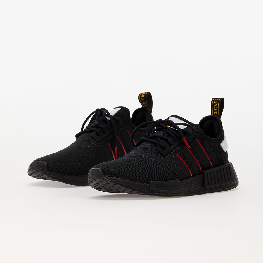 Tenisice i cipele adidas Originals NMD_R1 Crna | gx9887, 1
