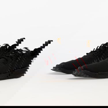 Tenisice i cipele adidas Originals NMD_R1 Crna | gx9887, 1