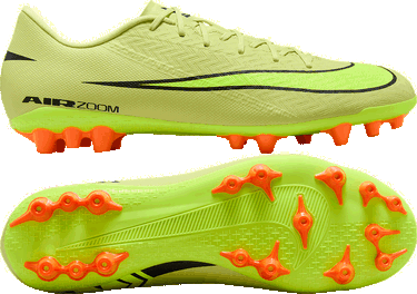 Tenisice i cipele Nike ZOOM VAPOR 16 ACADEMY AG Zelena | fq8364-300, 3