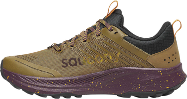 Tenisice i cipele Saucony Saucony RIDE TR2 Smeđa | s20951-247, 1