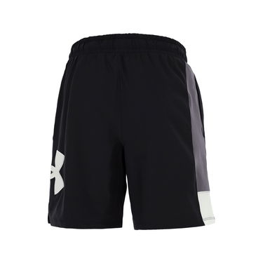 Kratke hlače Under Armour Zone Woven 7" Shorts Crna | 1390116-001, 1