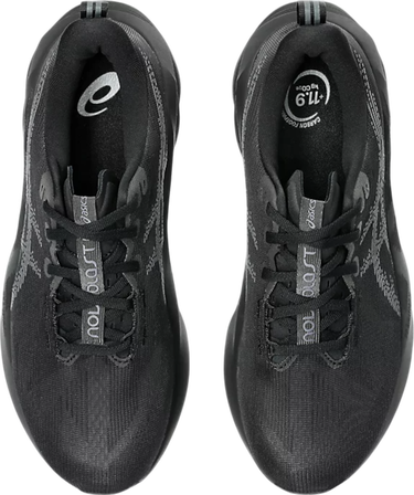 Tenisice i cipele Asics NOVABLAST 5 Crna | 1011b974-002, 3